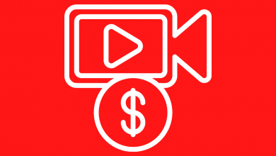 earn money on YouTube