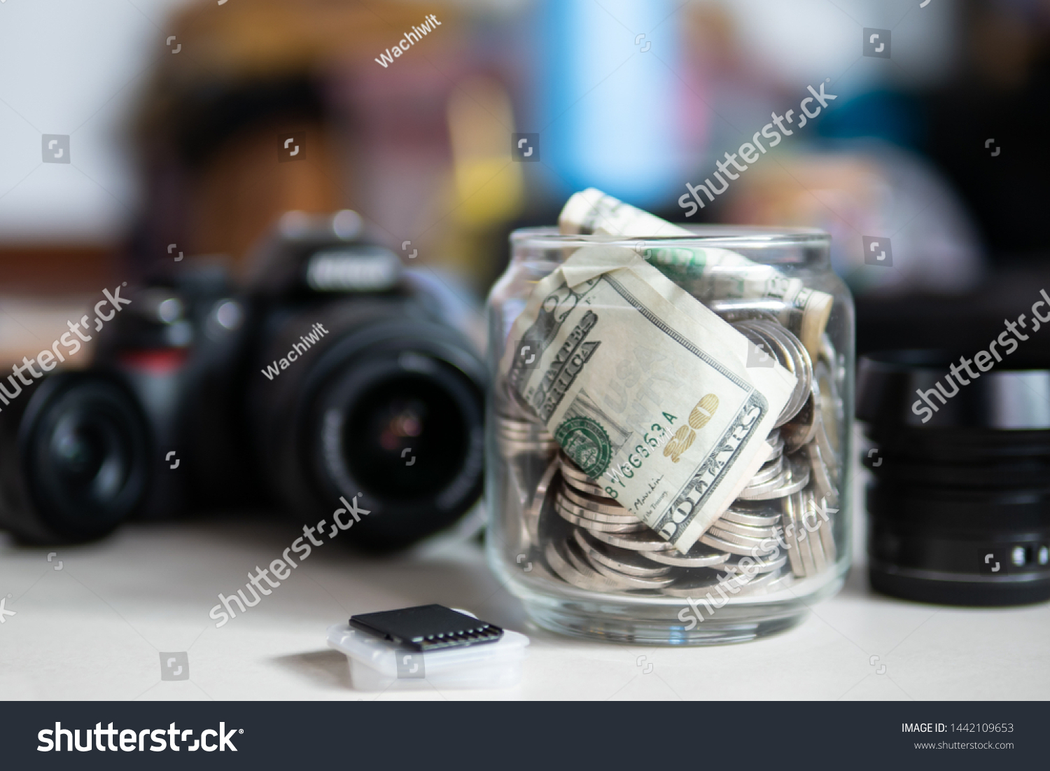 Make Money with Photography