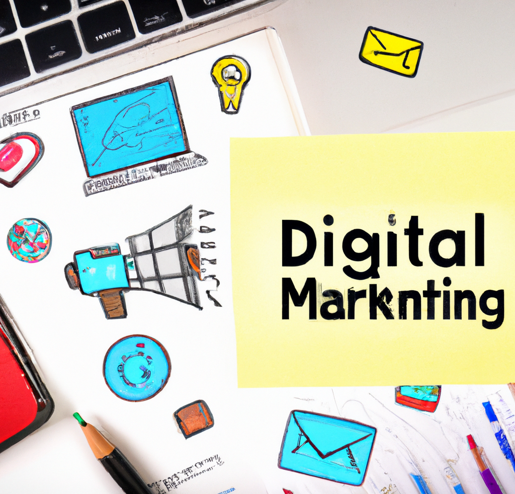 importance of digital marketing